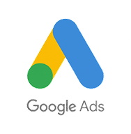Google Ads Logo – Performance Marketing Tool bei WebXpert Solutions Kulmbach