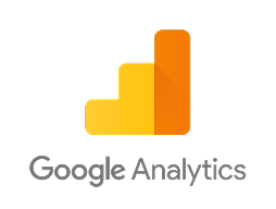 Google Analytics Logo – Data & Analytics Tool bei WebXpert Solutions