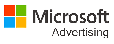 Microsoft Advertising Logo – SEA Tool für Kampagnen bei WebXpert Solutions