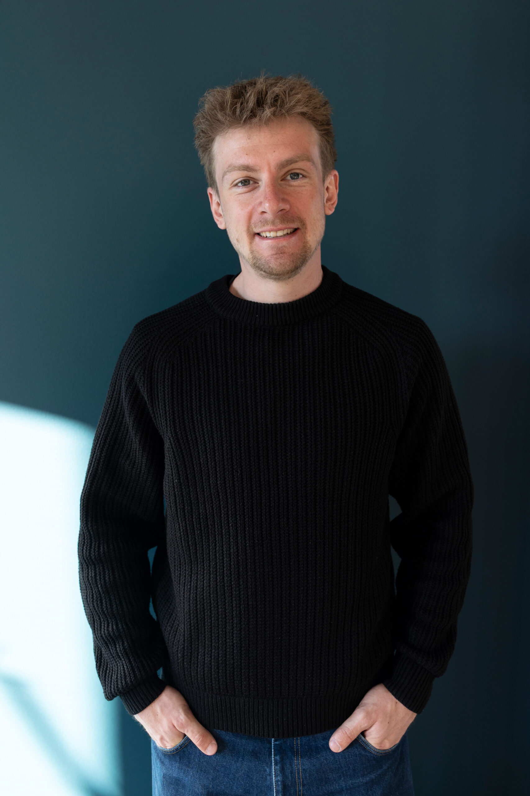 WebXpert Solutions Inhaber Jahn Löhrlein – Ansprechpartner Digitalagentur Kulmbach