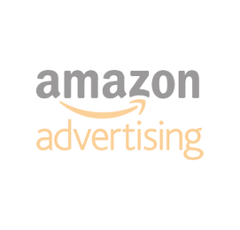 Amazon Advertising Logo – Shopping Ads Kanal WebXpert Solutions