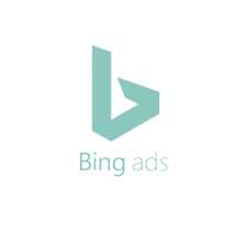 Bing Ads Logo – Microsoft Advertising Kanal WebXpert Solutions