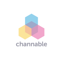 Channable Logo – Feed Management & Shopping Optimierung WebXpert Solutions