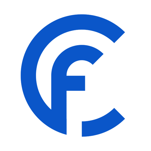 CookieFirst Logo – Cookie Consent Management bei WebXpert Solutions