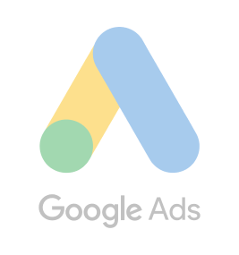 Google Ads Logo – Performance Marketing Tool WebXpert Solutions