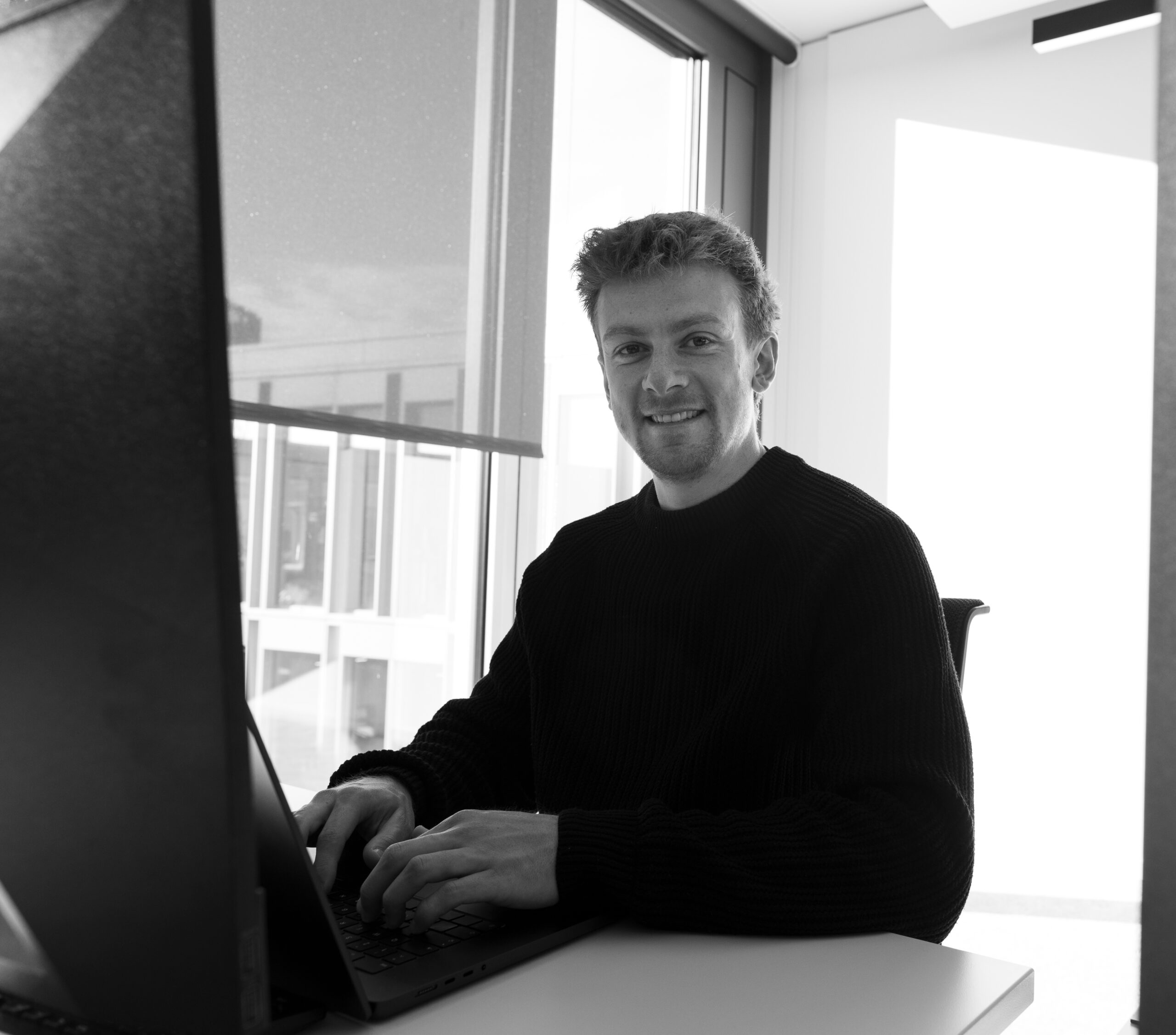 Jahn Löhrlein – Dein Experte bei WebXpert Solutions Digitalagentur Kulmbach