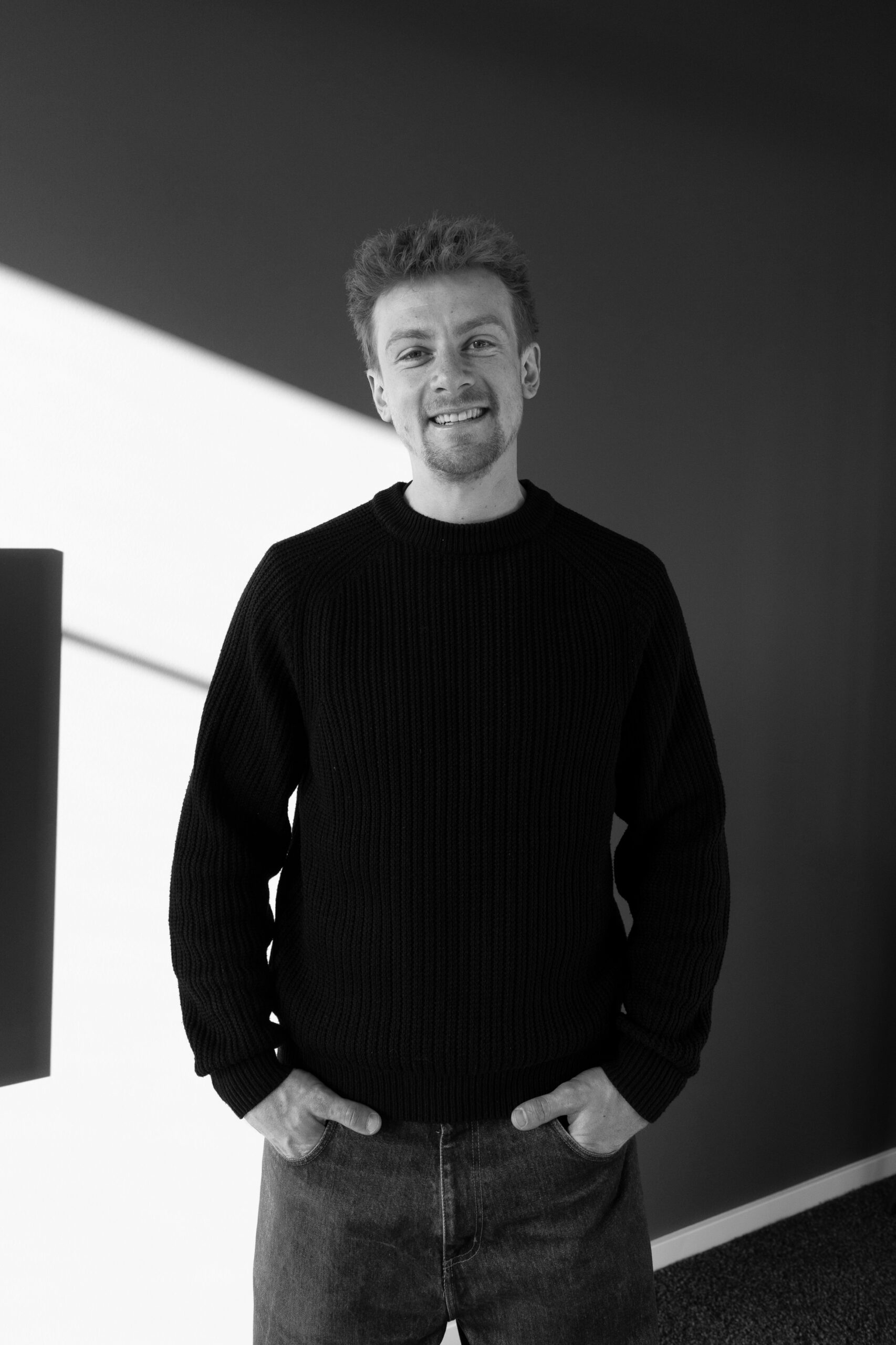 Jahn Löhrlein – Gründer und Inhaber von WebXpert Solutions Digitalagentur Kulmbach