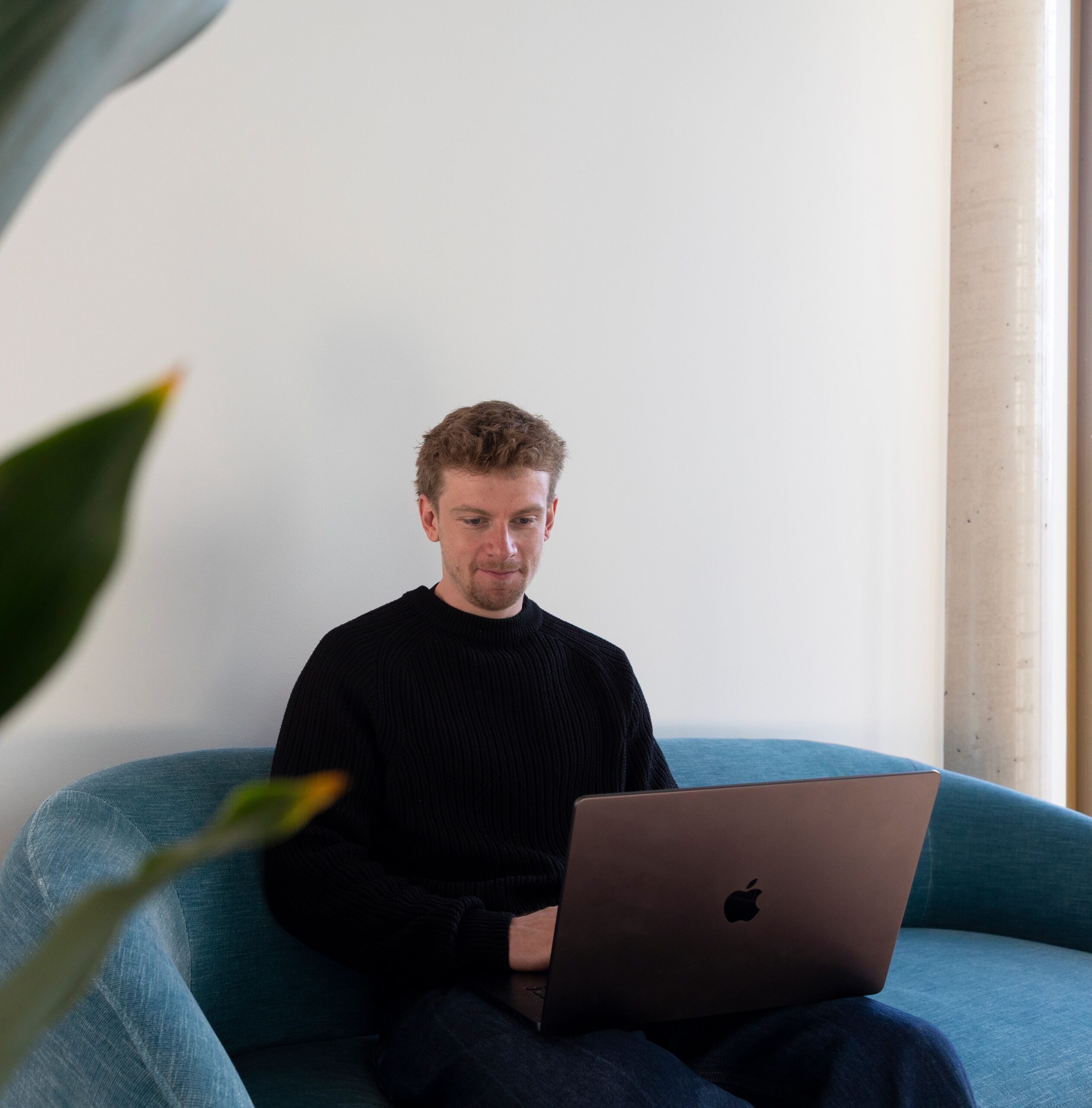 Jahn Löhrlein – Persönliche Projektbetreuung bei WebXpert Solutions Kulmbach