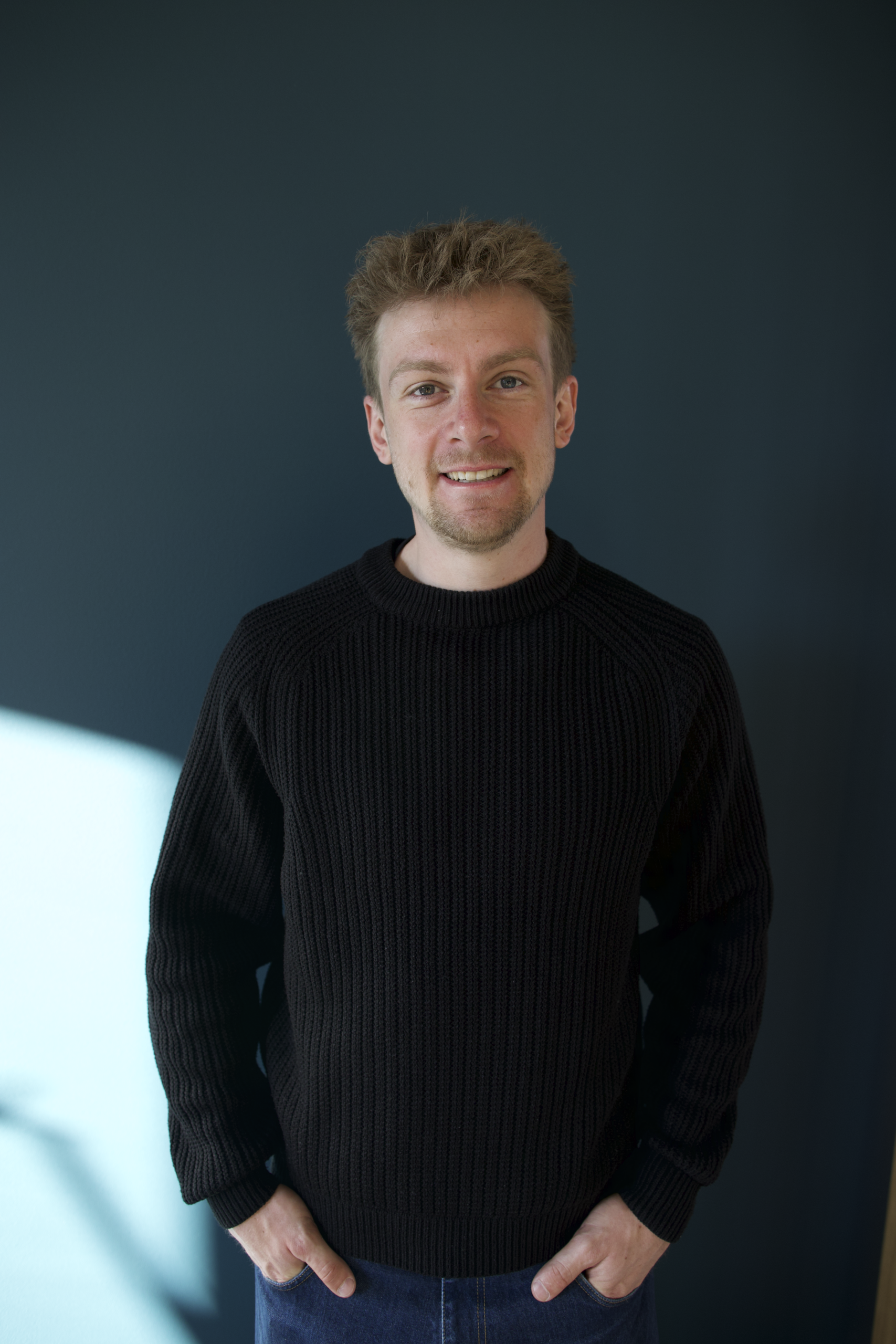 Jahn Löhrlein – Ansprechpartner Webentwicklung WebXpert Solutions Kulmbach
