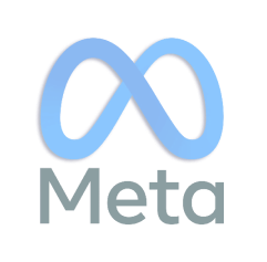Meta Ads Logo – Facebook & Instagram Werbung WebXpert Solutions